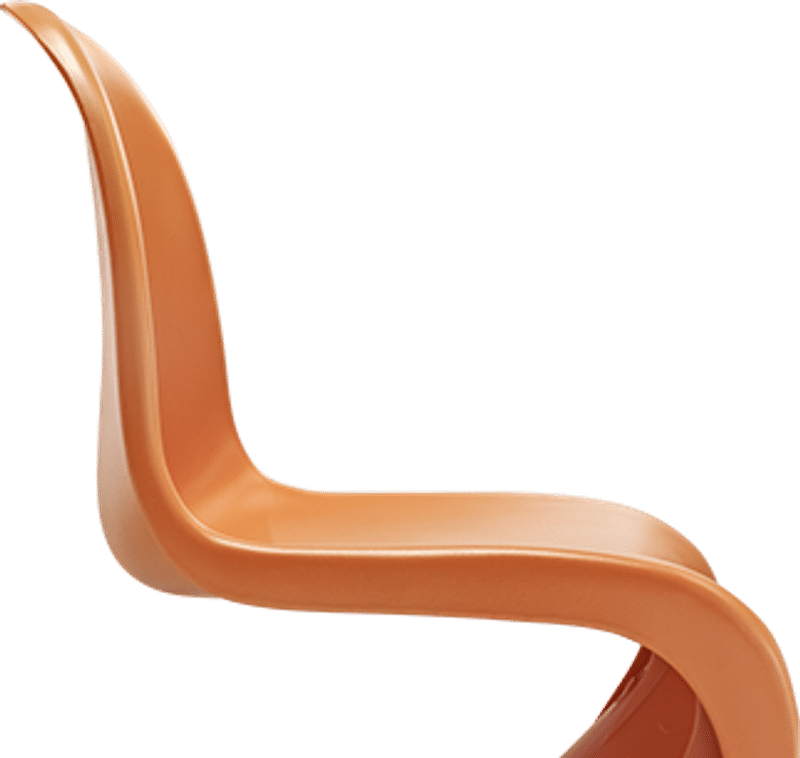 Panton S Chair 