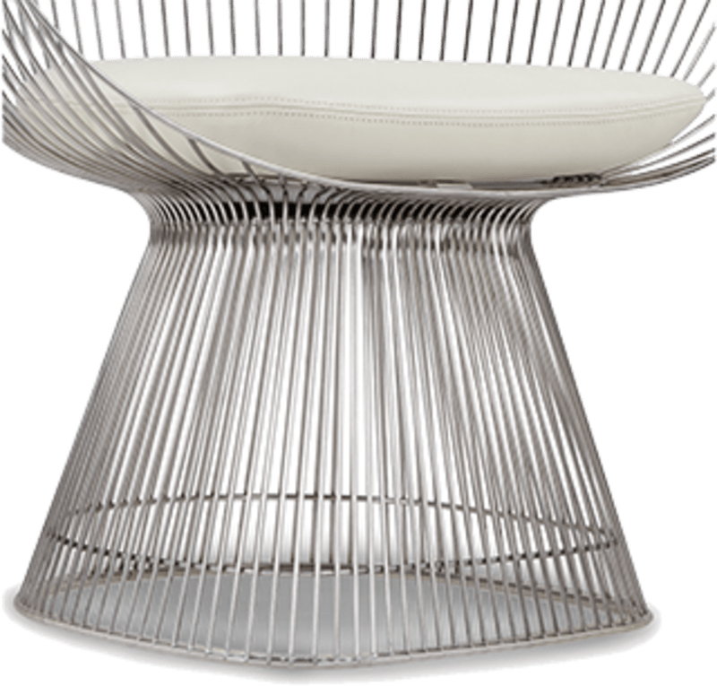 Platner Armchair