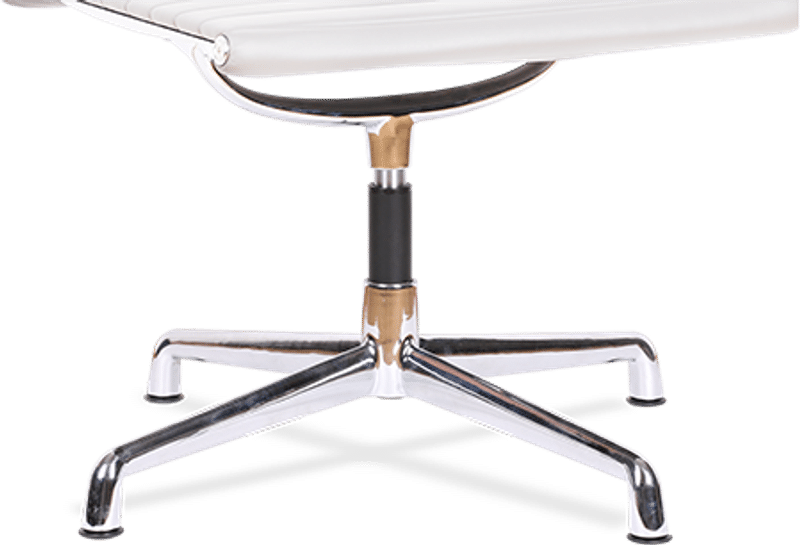 Eames Style Lounge Chair Stool EA125