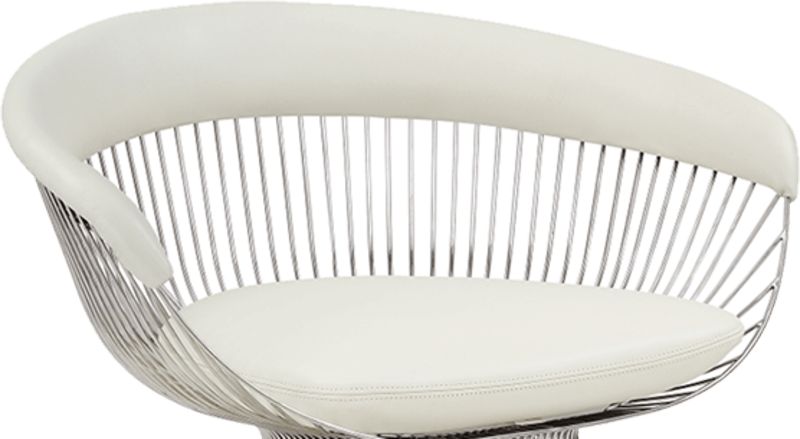 Platner Armchair
