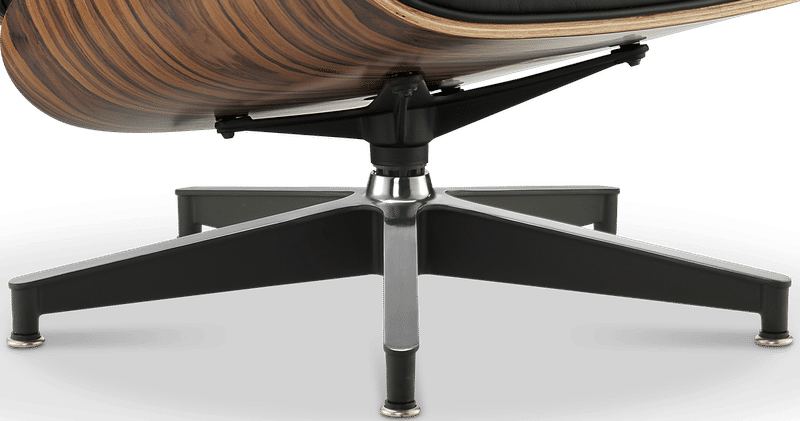 Eames Style Lounge Chair H Miller Version