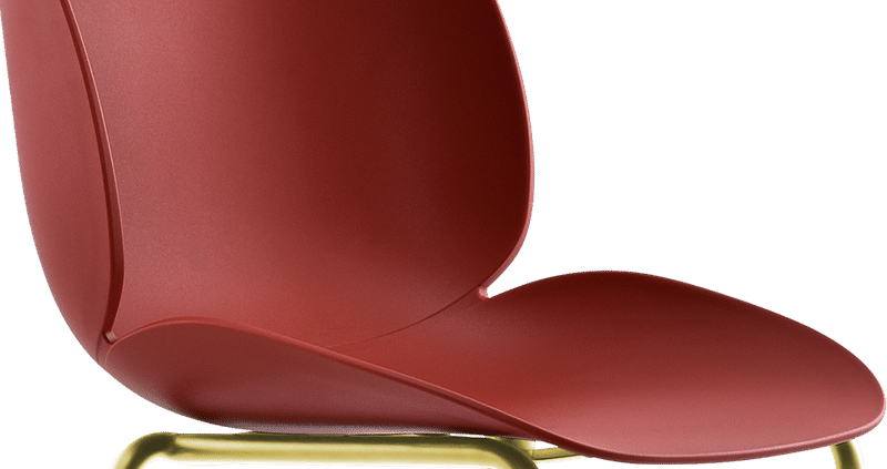 Beetle Style Barstool