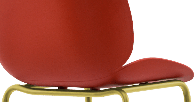 Beetle Style Barstool