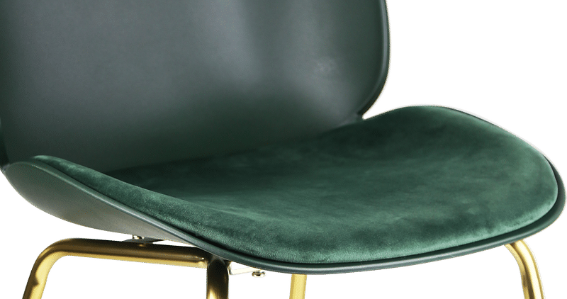 Beetle Style Dining Chair