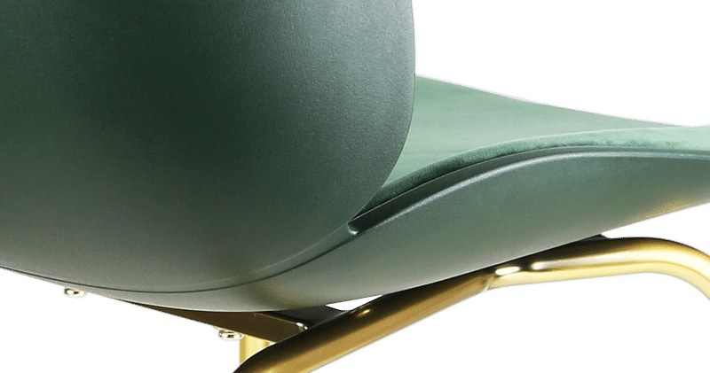 Beetle Style Dining Chair