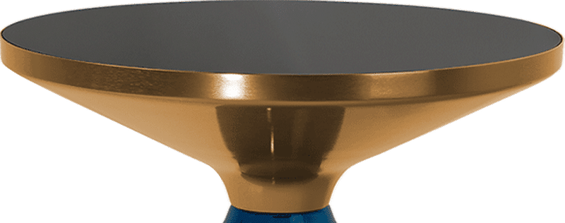 Bell Side Table