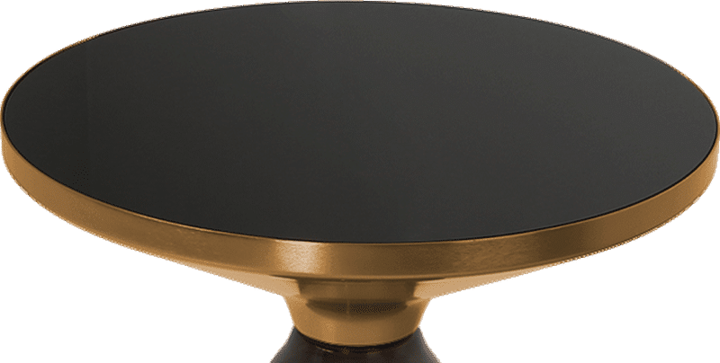 Bell Side Table