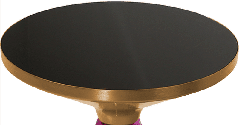 Bell Side Table