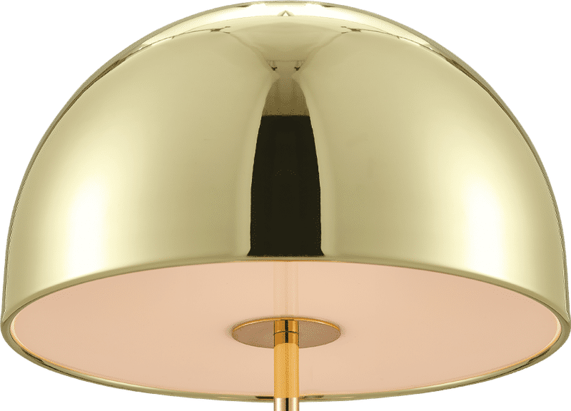 Bell Style Table Lamp