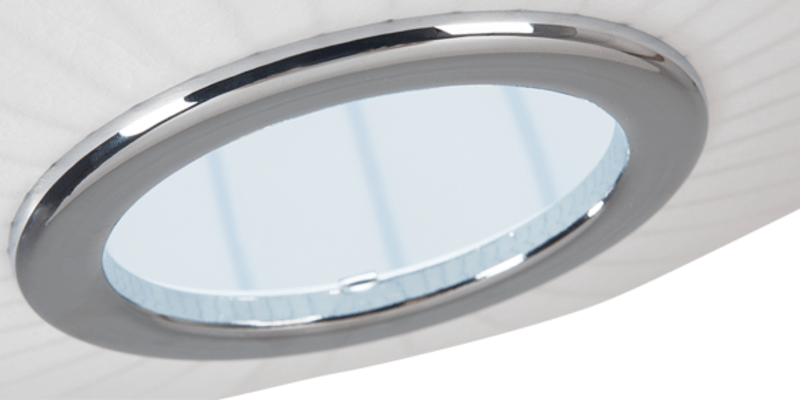 George Nelson Bubble Lamp