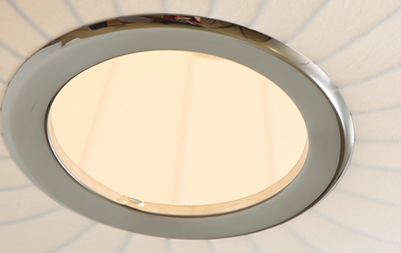 George Nelson Bubble Lamp
