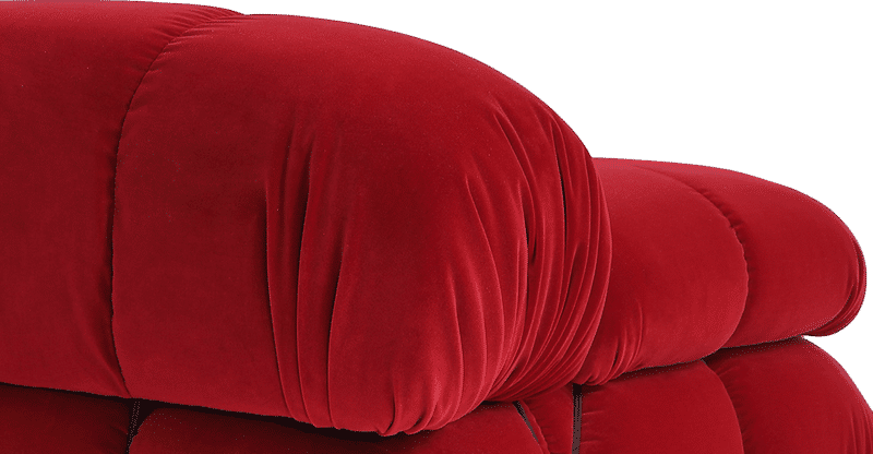 Camaleonda Style Right Arm Sofa