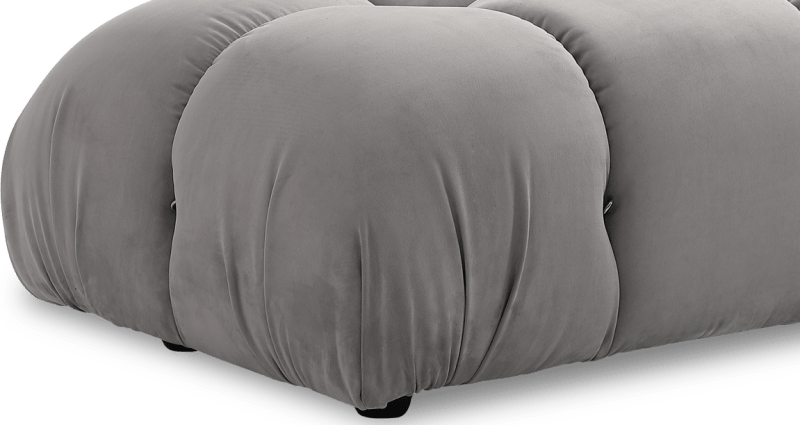 Camaleonda Style Small Ottoman
