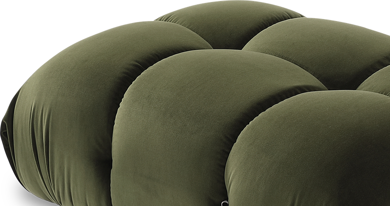 Camaleonda Style Small Ottoman