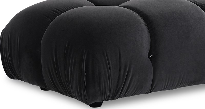 Camaleonda Style Small Ottoman