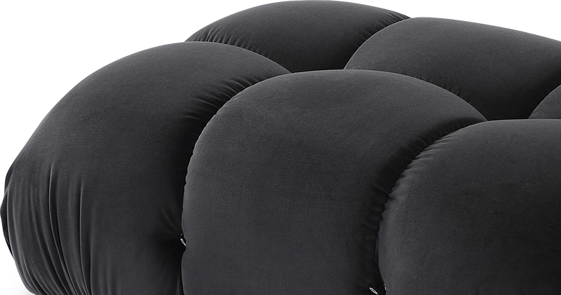 Camaleonda Style Small Ottoman