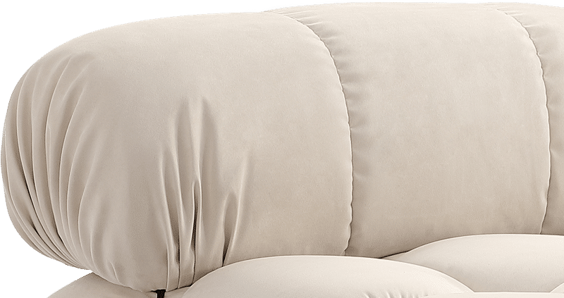 Camaleonda Style Lounge Sofa