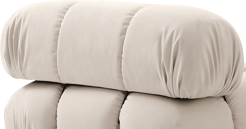 Camaleonda Style Lounge Sofa