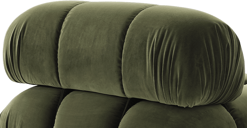 Camaleonda Style Lounge Sofa