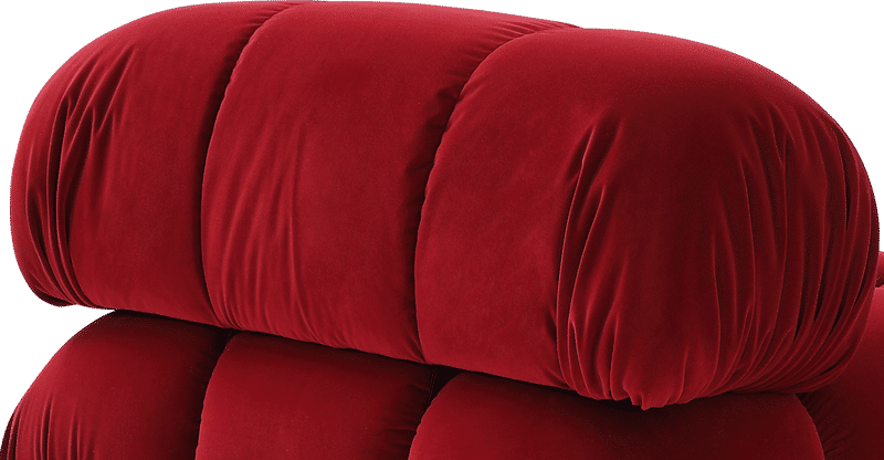 Camaleonda Style Lounge Sofa