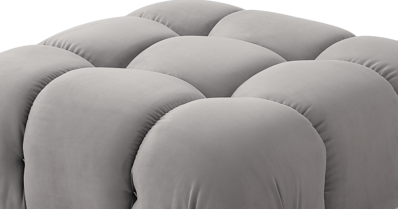 Camaleonda Style Sofa Ottoman