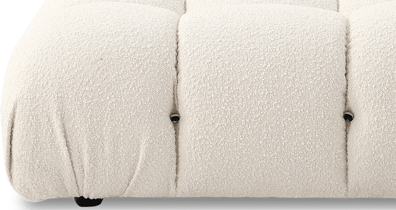Camaleonda Style Sofa Ottoman