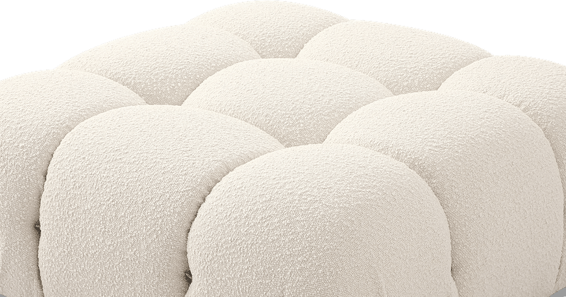 Camaleonda Style Sofa Ottoman