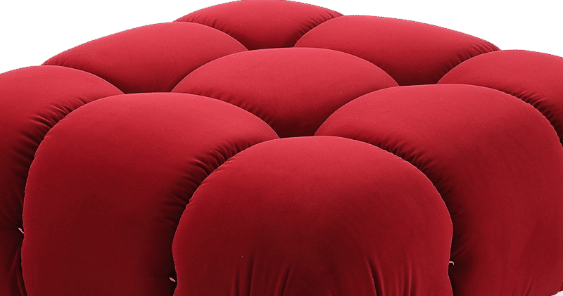 Camaleonda Style Sofa Ottoman