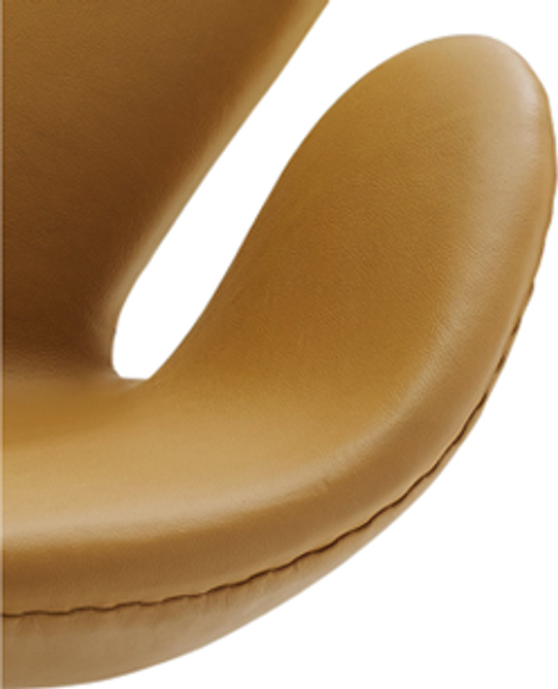The Swan Chair 