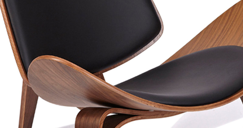 Shell Chair (CH07)