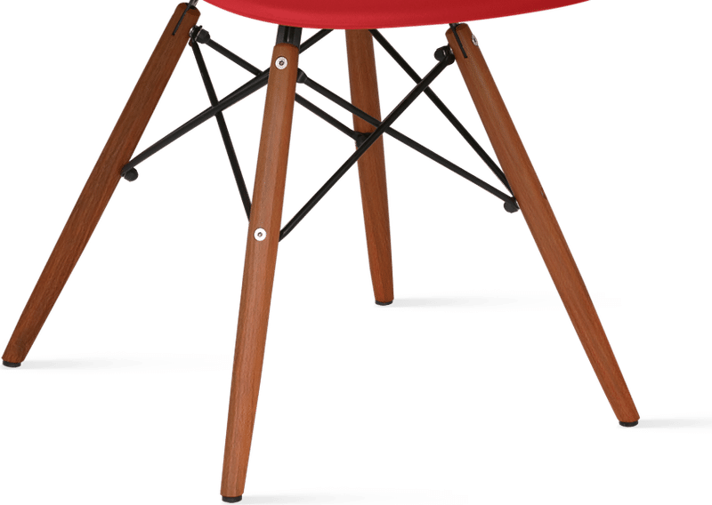 DAW Style Plastic Dining Chair