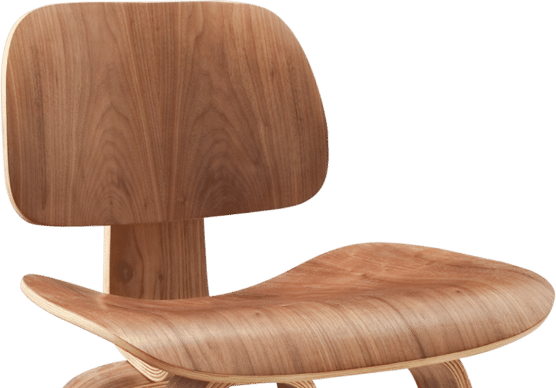Chaise DCW style Eames