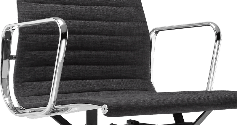 Eames Style Office Chair EA117 Fabric