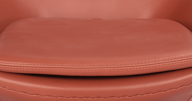 The Egg Chair