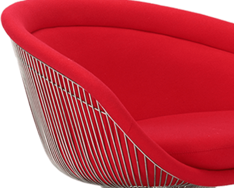 Platner Lounge Chair