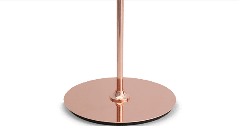 Equatore Style Floor Lamp 