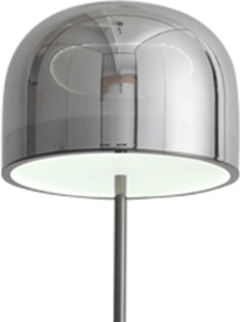 Equatore Style Floor Lamp 