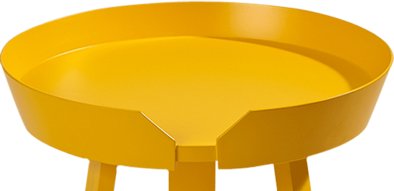Around Style Coffee Table - Small