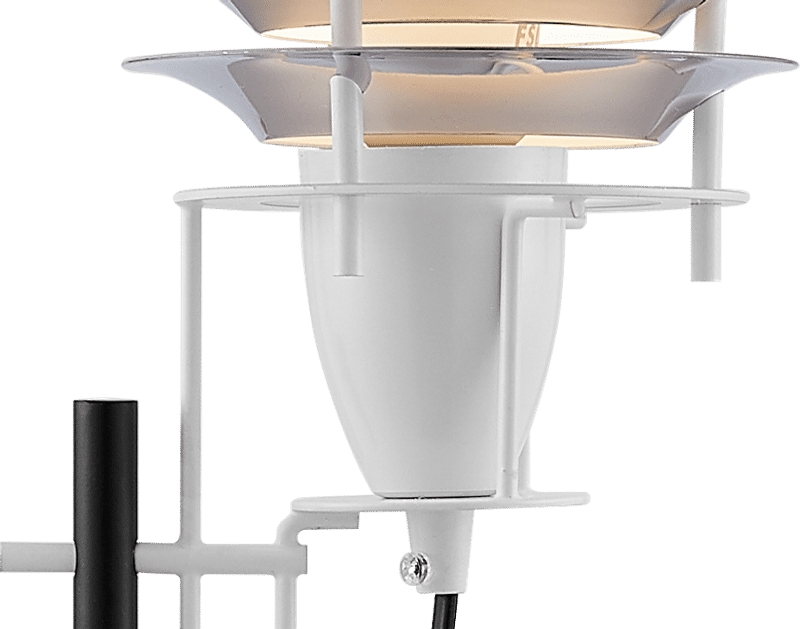 JL341 Style Table Lamp