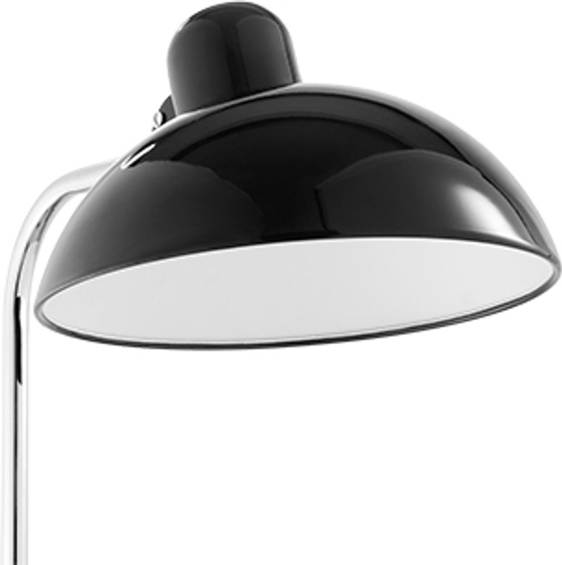 Kaiser Idell Style Floor Lamp