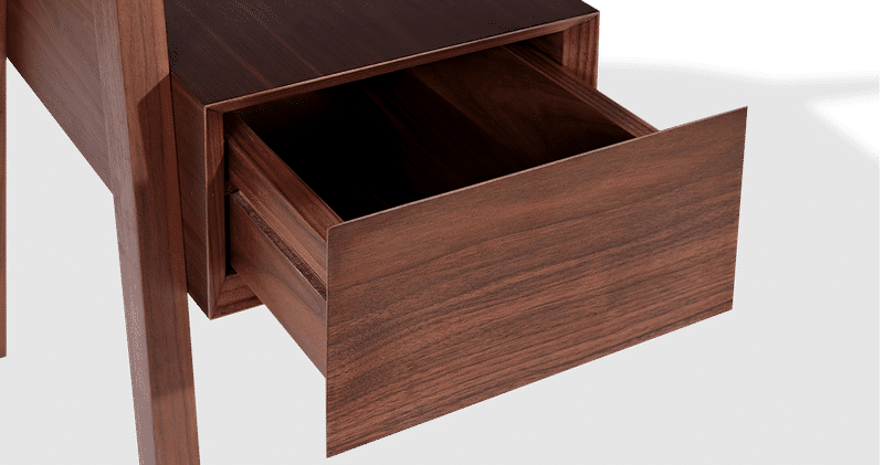 Leonie Desk Compact