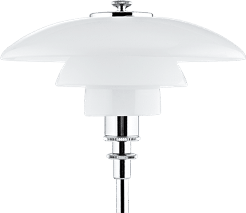 PH 2/1 Style Table Lamp