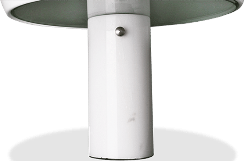Snoopy Style Lamp