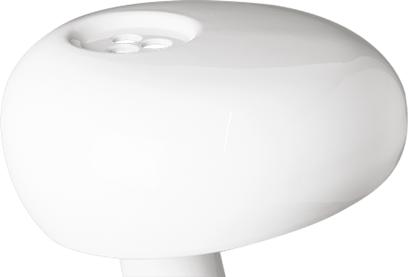 Snoopy Style Lamp