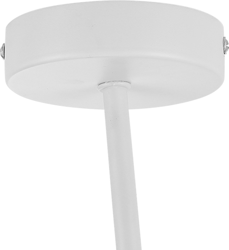 Lámpara de techo Mantis estilo BS4