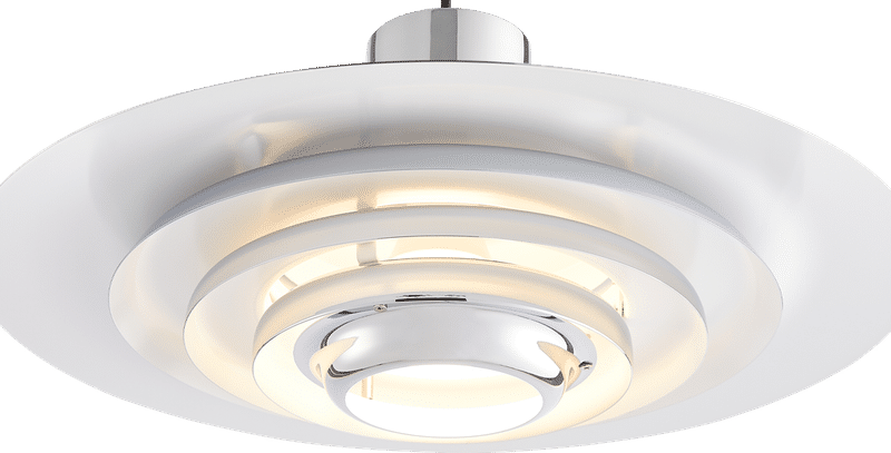 P376 KF2 Pendant Lamp