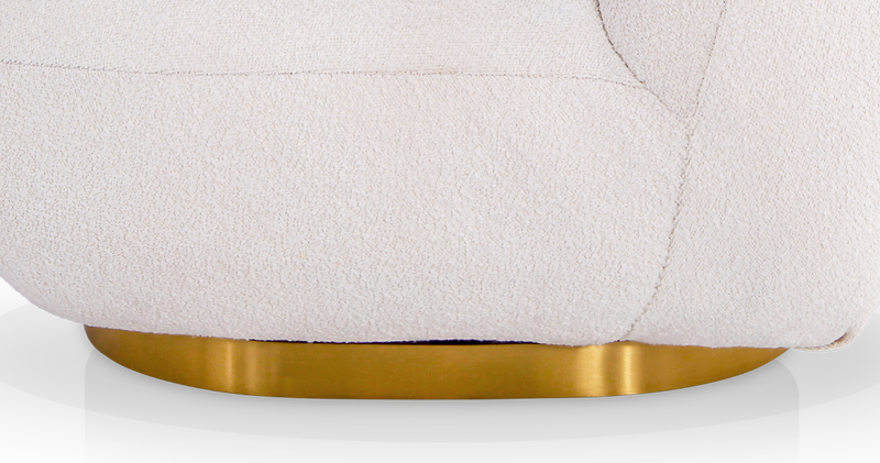 Pacha Style Lounge Chair