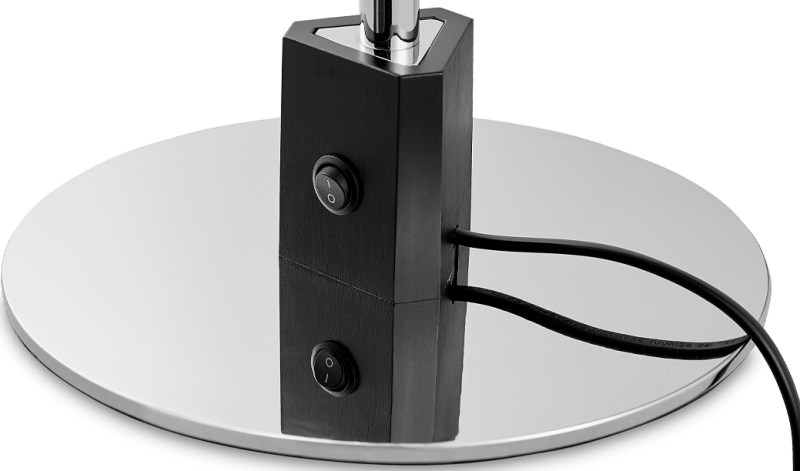 PH 4/3 Style Table Lamp