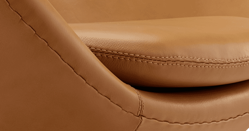 The Egg Chair