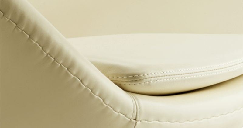 The Egg Chair